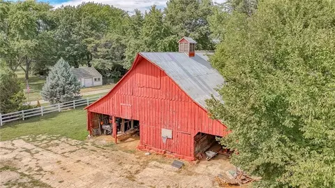 NW 1801st Road, Kingsville, MO 64061