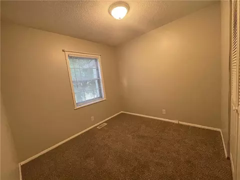 Bedroom - 18904 E Arrowhead Dr, Independence, MO 64056 photo 3 of 5