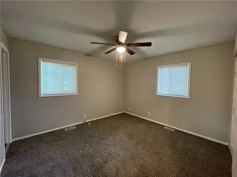 Bedroom - 18904 E Arrowhead Dr, Independence, MO 64056 photo 1 of 5