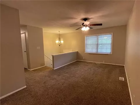 Living - 18904 E Arrowhead Dr, Independence, MO 64056 photo 2 of 3