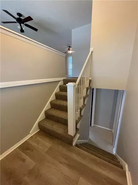 Entry Way - 18904 E Arrowhead Dr, Independence, MO 64056 photo 1 of 2
