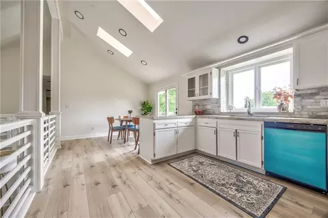 Kitchen - 1105 Brookside Pl, Raymore, MO 64083 photo 3 of 3
