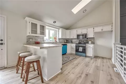 Kitchen - 1105 Brookside Pl, Raymore, MO 64083 photo 1 of 3