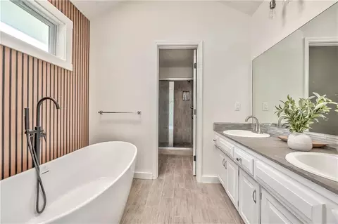 Bath - 1105 Brookside Pl, Raymore, MO 64083 photo 1 of 4