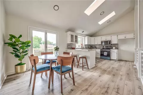 Dining - 1105 Brookside Pl, Raymore, MO 64083 photo 1 of 2
