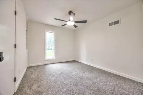 Bedroom - 1105 Brookside Pl, Raymore, MO 64083 photo 1 of 3