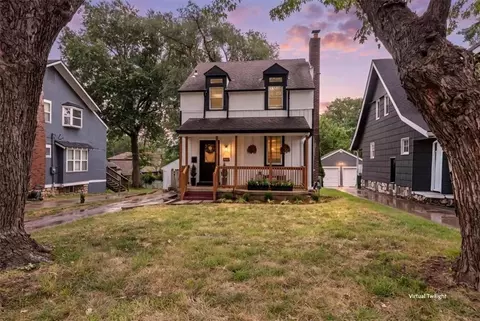 7415 Main St, Kansas City, MO 64114