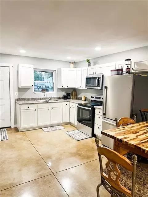 Kitchen - Main Street, Sumner, MO 64681 photo 2 of 2
