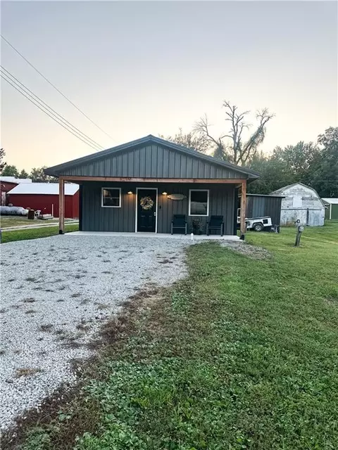 Exterior - Main Street, Sumner, MO 64681 photo 2 of 2