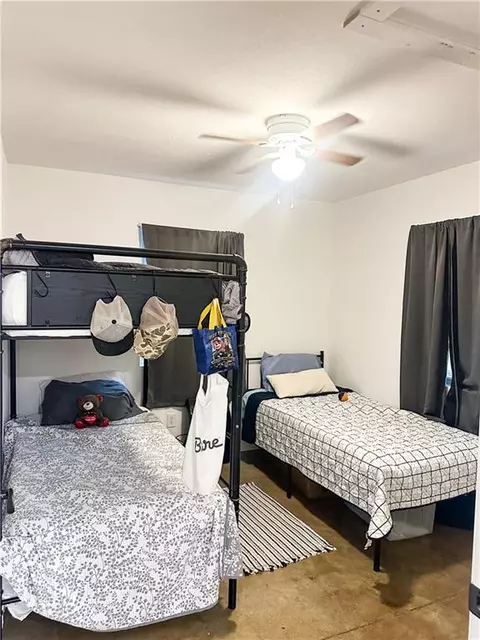 Bedroom - Main Street, Sumner, MO 64681 photo 1 of 2