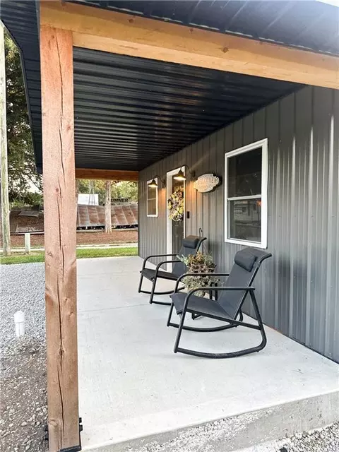 Main Street, Sumner, MO 64681