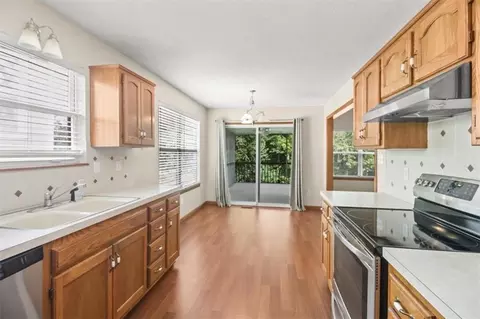 Kitchen - 17002 E 45 St, Independence, MO 64055 photo 3 of 3