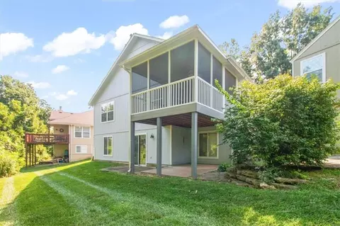 Exterior - 17002 E 45 St, Independence, MO 64055 photo 5 of 5