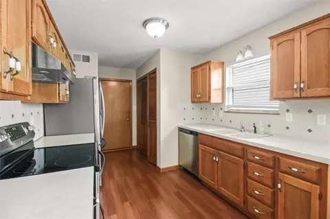 Kitchen - 17002 E 45 St, Independence, MO 64055 photo 1 of 3
