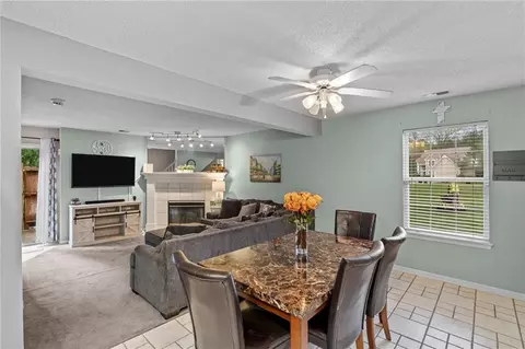 Dining - 6066 NE Moonstone Dr, Lees Summit, MO 64064 photo 1 of 2