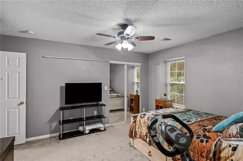 Bedroom - 6066 NE Moonstone Dr, Lees Summit, MO 64064 photo 4 of 5