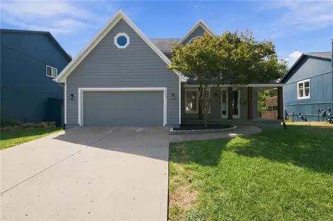 14921 W 124 Ter, Olathe, KS 66062