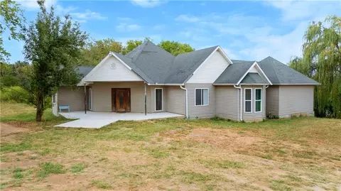 14883 J Hwy, Hughesville, MO 65334