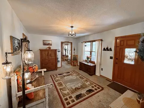 Entry Way - 2096 S 2500 Rd, Schell City, MO 64783 photo 1 of 3