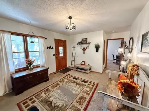 Entry Way - 2096 S 2500 Rd, Schell City, MO 64783 photo 3 of 3