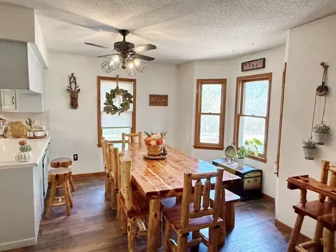 Dining - 2096 S 2500 Rd, Schell City, MO 64783 photo 1 of 3