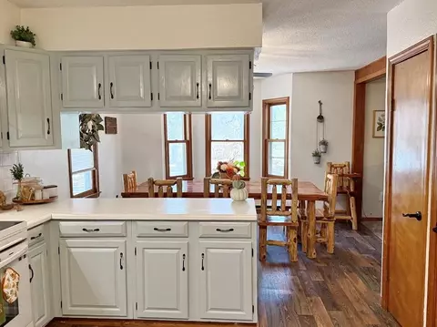 Kitchen - 2096 S 2500 Rd, Schell City, MO 64783 photo 3 of 3