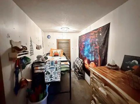 Bedroom - 2096 S 2500 Rd, Schell City, MO 64783 photo 5 of 5