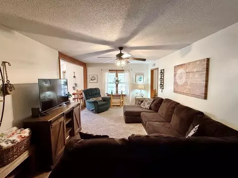 Living - 2096 S 2500 Rd, Schell City, MO 64783 photo 2 of 2