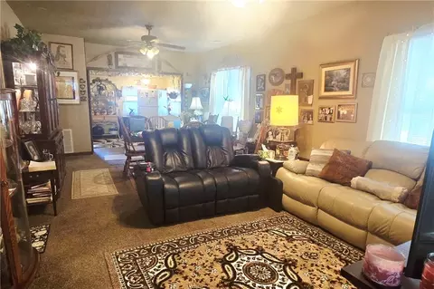 Living - 903 E 10th St, Pittsburg, KS 66762 photo 1 of 1