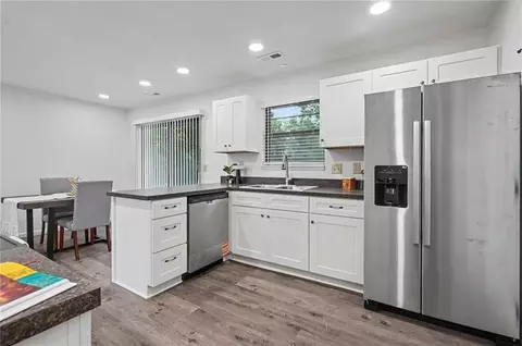 Kitchen - 1306 E 16th St, Lawrence, KS 66044 photo 2 of 5