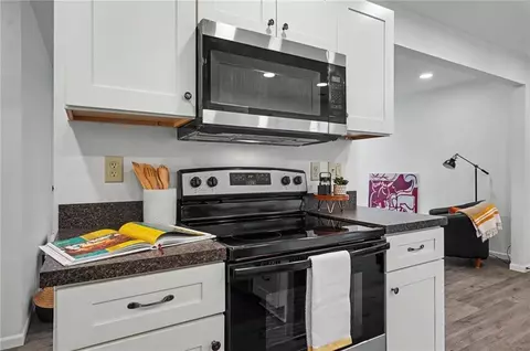 Kitchen - 1306 E 16th St, Lawrence, KS 66044 photo 4 of 5
