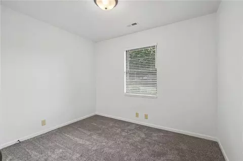 Bedroom - 1306 E 16th St, Lawrence, KS 66044 photo 2 of 5