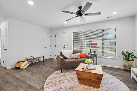 Living - 1306 E 16th St, Lawrence, KS 66044 photo 1 of 3