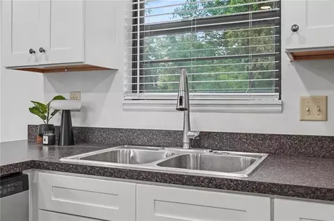 Kitchen - 1306 E 16th St, Lawrence, KS 66044 photo 3 of 5