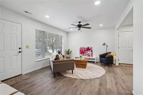 Living - 1306 E 16th St, Lawrence, KS 66044 photo 3 of 3