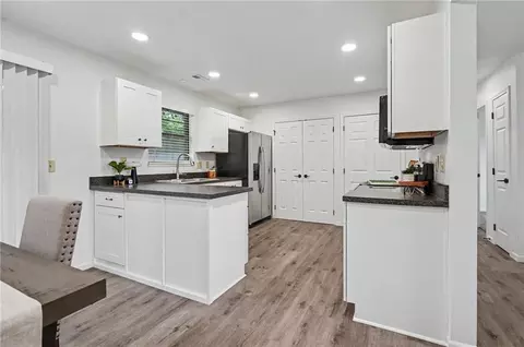 Kitchen - 1306 E 16th St, Lawrence, KS 66044 photo 1 of 5