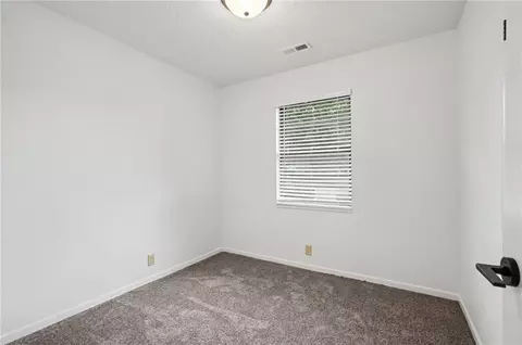 Bedroom - 1306 E 16th St, Lawrence, KS 66044 photo 1 of 5