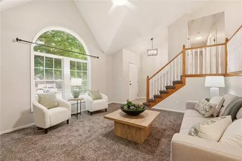Living - 1208 NE Beacon Ave, Lees Summit, MO 64086 photo 4 of 5