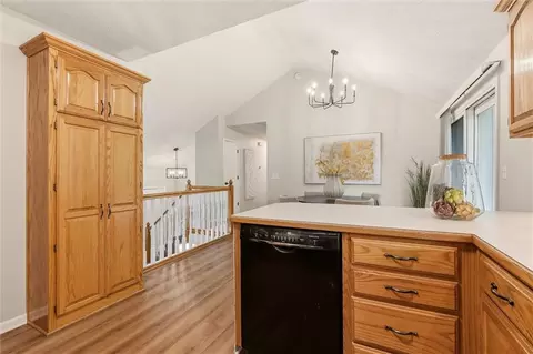 Entry Way - 1208 NE Beacon Ave, Lees Summit, MO 64086 photo 1 of 1