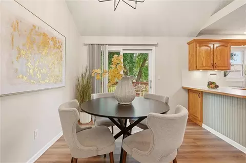 Dining - 1208 NE Beacon Ave, Lees Summit, MO 64086 photo 1 of 2