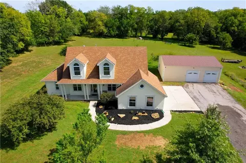 16723 Endsley Rd, Kearney, MO 64060