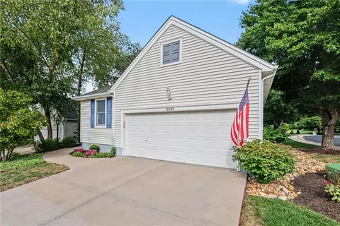 12625 Hauser St, Overland Park, KS 66213