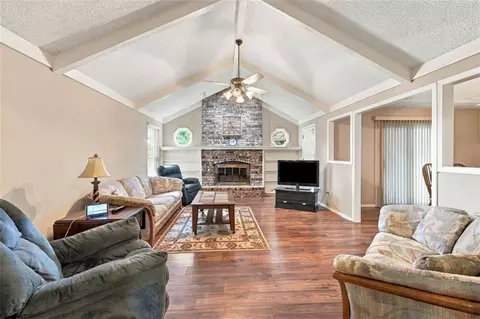 Living - 16513 E 51st St Ct, Independence, MO 64055 photo 1 of 5