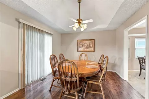 Dining - 16513 E 51st St Ct, Independence, MO 64055 photo 1 of 2