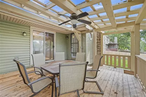 Exterior - 16513 E 51st St Ct, Independence, MO 64055 photo 3 of 5