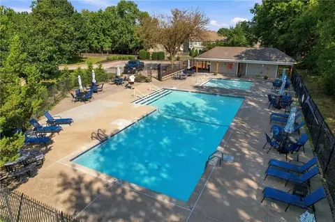 Exterior - 8529 Hall St, Lenexa, KS 66219 photo 12 of 12