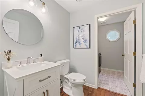 Bath - 8529 Hall St, Lenexa, KS 66219 photo 4 of 4