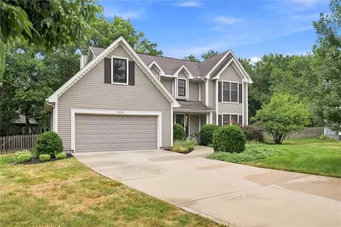 Exterior - 8529 Hall St, Lenexa, KS 66219 photo 4 of 12