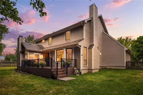 Exterior - 8529 Hall St, Lenexa, KS 66219 photo 8 of 12