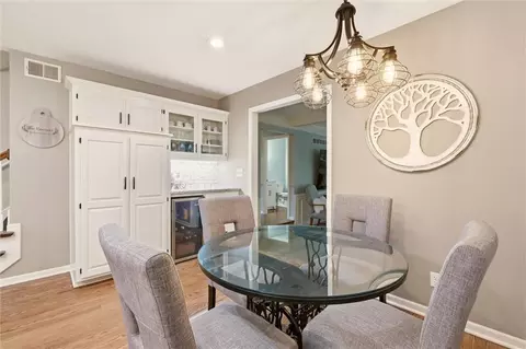 Dining - 8529 Hall St, Lenexa, KS 66219 photo 2 of 3